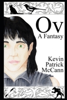 Ov: A Fantasy B08BDPG5JX Book Cover