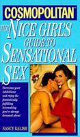 The Nice Girl's Guide to Sensational Sex 0380772299 Book Cover