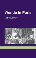 Wende in Paris 3732287025 Book Cover