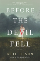 Before the Devil Fell 133521755X Book Cover