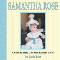Samantha Rose 0981504590 Book Cover