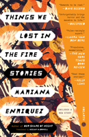 Things We Lost in the Fire: Stories 0451495128 Book Cover