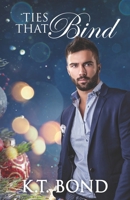 Ties That Bind (A Twelfth Day of Christmas Romance) B09PM98JRF Book Cover