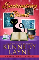 Enchanting Blend 194342067X Book Cover