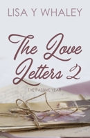 The Love Letters 2 1953284779 Book Cover