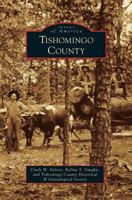 Tishomingo County 073859816X Book Cover