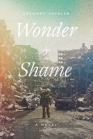 Wonder and Shame 1685783163 Book Cover