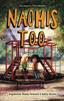 Naomis Too 0062685163 Book Cover