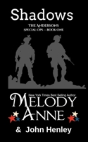 Shadows (Anderson Special Ops) B08GFTLKFK Book Cover