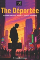The Deportee 9789620047 Book Cover