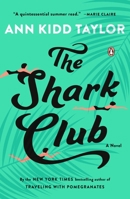The Shark Club 0735221480 Book Cover