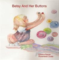 Betsy And Her Buttons 1435706978 Book Cover