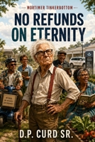 No Refunds on Eternity B0H4X23CGB Book Cover