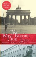 The Mist Before Our Eyes 1838499342 Book Cover