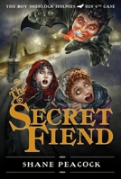 The Secret Fiend 1770493859 Book Cover