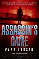 Assassin's Game 076538809X Book Cover