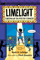 Limelight : Theater Poems to Perform 1623541425 Book Cover