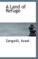 A Land of Refuge 0526528702 Book Cover