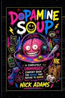 Dopamine Soup B0H1L37ZL3 Book Cover