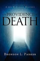 The Providence of Death 0557390745 Book Cover