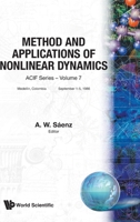 Methods and Applications of Nonlinear Dynamics (Acif Series, Vol 7) 9971503336 Book Cover