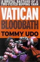 Vatican Bloodbath 1840680334 Book Cover