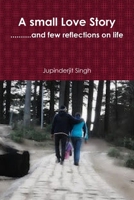 A small Love Story 1105734129 Book Cover