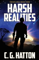 Harsh Realities 1908299606 Book Cover