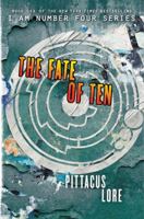 The Fate of Ten 0062194763 Book Cover