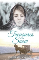 Treasures of the Snow: Pennsylvania Amish Light B08Z8BMYVM Book Cover
