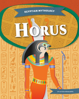 Horus 1644947757 Book Cover