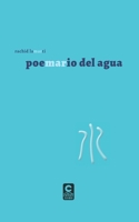poemario del agua 6269559855 Book Cover