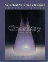 Chemistry 0130885320 Book Cover