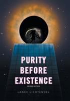 Purity Before Existence 1524518298 Book Cover