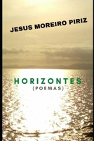 Horizontes: (Poemas) B08V9B5VGH Book Cover