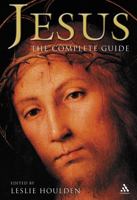 Jesus: The Complete Guide 082648011X Book Cover