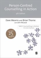 Person-Centred Counselling in Action 0761963170 Book Cover