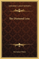 The Diamond Lens 1985582023 Book Cover