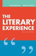 The Literary Experience, Compact Edition 1413019250 Book Cover