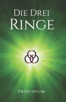 Die Drei Ringe B08NDRB8PM Book Cover