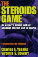 The Steroids Game 0880114940 Book Cover
