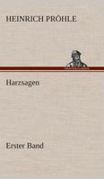 Harzsagen 1271989220 Book Cover