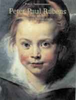 First Impressions: Peter Paul Rubens (First Impressions) 0810937808 Book Cover