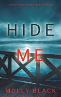 Hide Me 1094394629 Book Cover