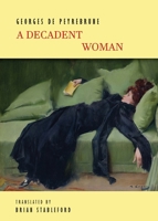 A Decadent Woman 164525061X Book Cover