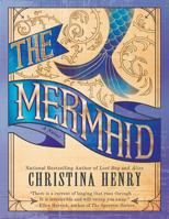 The Mermaid 0399584048 Book Cover
