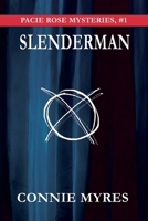 Slenderman 1957819065 Book Cover