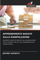 Apprendimento Basato Sulla Manipolazione (Italian Edition) 6208032946 Book Cover