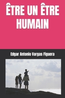 ÊTRE UN ÊTRE HUMAIN B0C1JBHX6R Book Cover