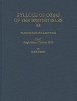 Norwegian Collections Part 1: Anglo-Saxon Coins to 1016 019726543X Book Cover